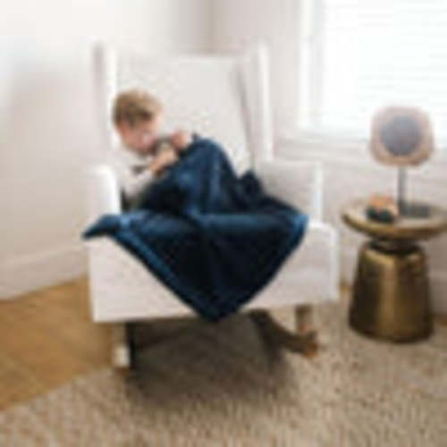 LUSH RECEIVING BLANKETS | Saranoni