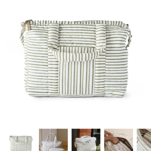 Diaper Bag