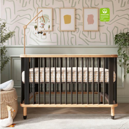 The Candy Cloud Crib – Nestig