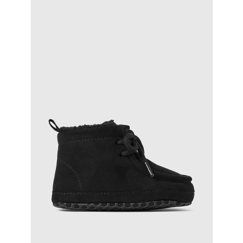 Baby Sherpa Moc Boot