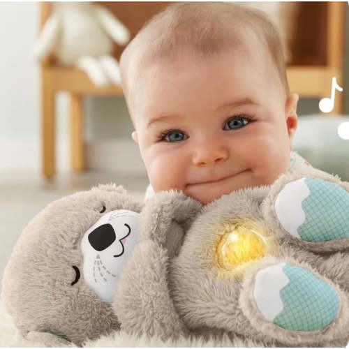 RestOtter™ Calming Sleep