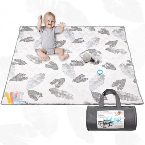 Travel/ Outdoor Play Mat