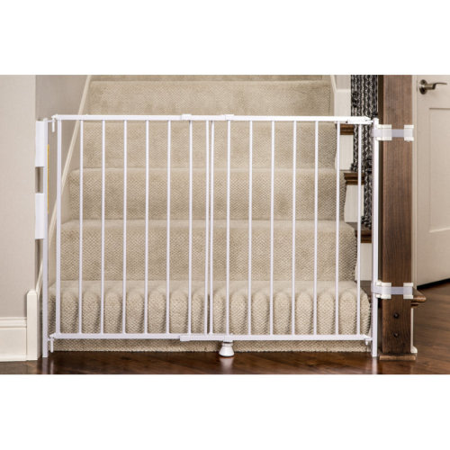 Regalo Top of Stairs Mounting Accessory & Reviews | Wayfair