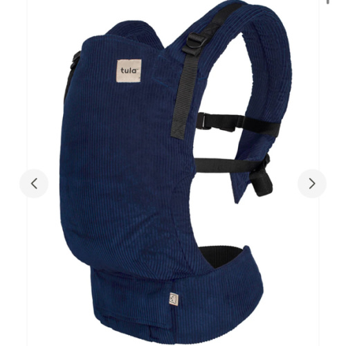 Baby Carrier – Baby Tula