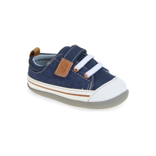 Stevie Mini Sneaker, 6 M