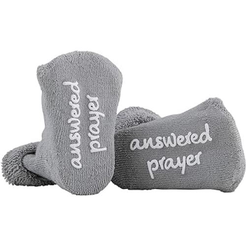 Stephan Baby Baby Answered Prayer, 3-12 Months