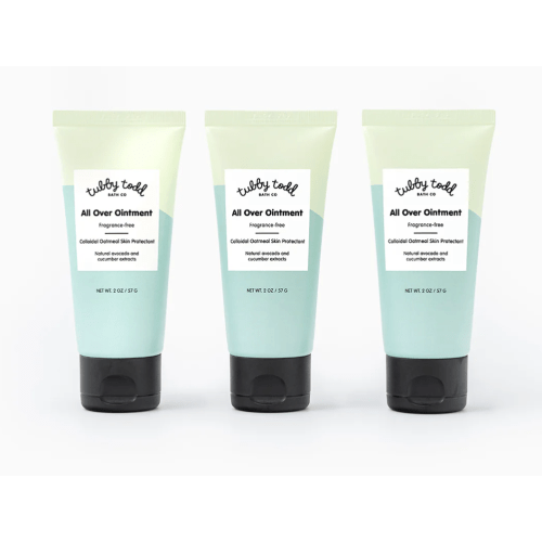 Tubby Todd All Over Ointment™ | Tubby Todd Bath Co.