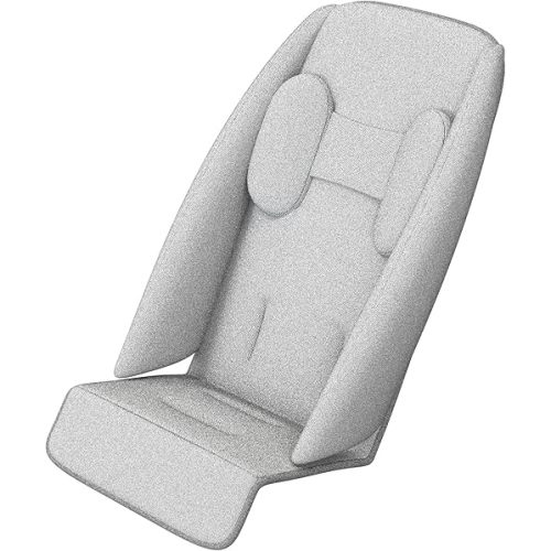 Insert Liner Seat Compatible with Uppababy Vista, Vista V2, Vista V3, Cruz V2, Cruz, RumbleSeat, and RumbleSeat V2, Toddler Seats, Baby Stroller Cushion, Stroller Liner Insert