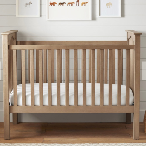 Kendall Convertible Baby Crib | Pottery Barn Kids