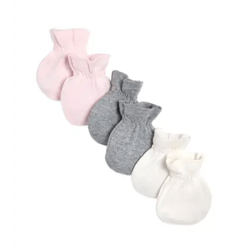 Baby Mittens - Blossom | Burt's Bees Baby