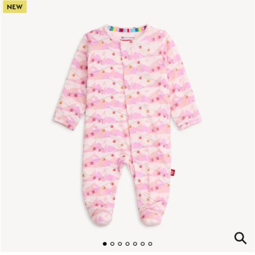 Magnetic Footie – Magnetic Me