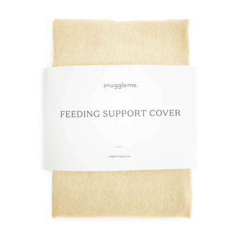 Feeding Support Cover | Honey