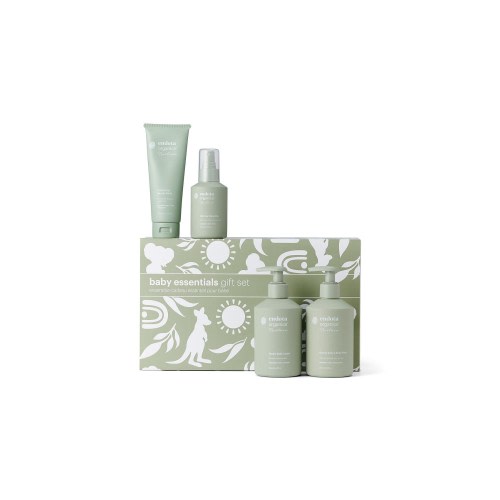 Endota Spa Baby Essentials Gift Set | David Jones