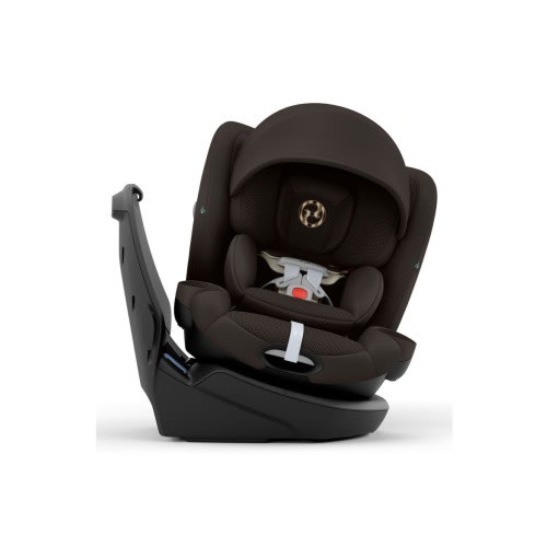 Callisto G 360 All-in-One Car Seat