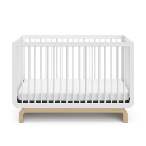Santorini 5-In-1 Convertible Crib