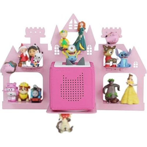 Toniebox Shelf Magnetic