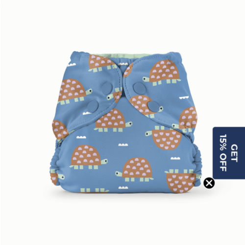 Cloth Diaper Waterproof Covers - Esembly Baby
