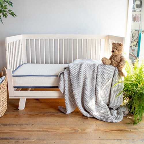 Organic Crib Mattress | Emily Crib Mattress from My Green Mattress