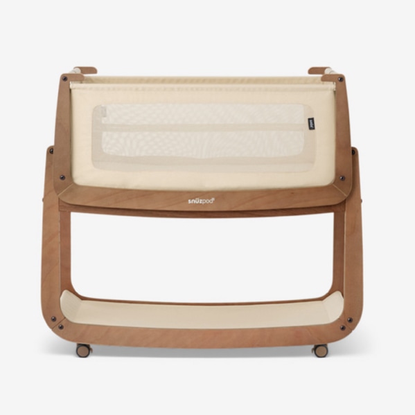Snuzpod 5 - Walnut