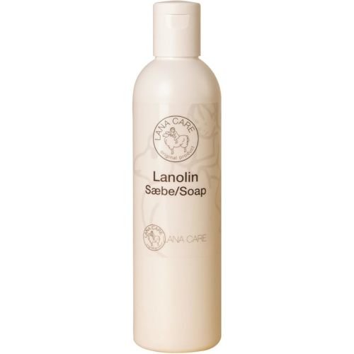 Lanolin Replenishing Soap