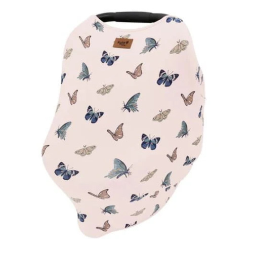 Kyte Baby Car Seat Cover