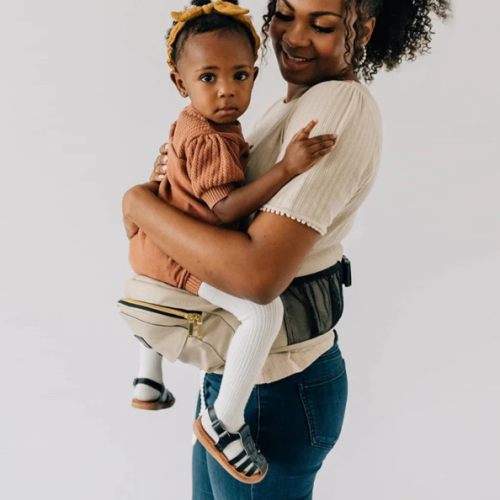 Tushbaby Hip Carrier