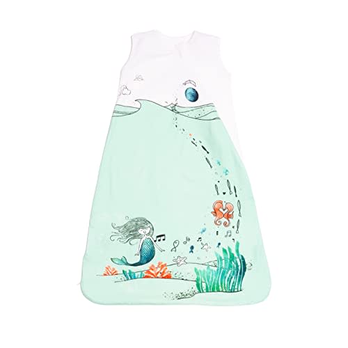 JumpOff Jo Unisex Baby Sleep Bag - Cotton