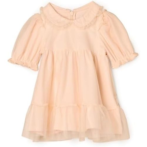 Amazon Essentials x Sofia Grainge Baby Girls' Tulle Dress