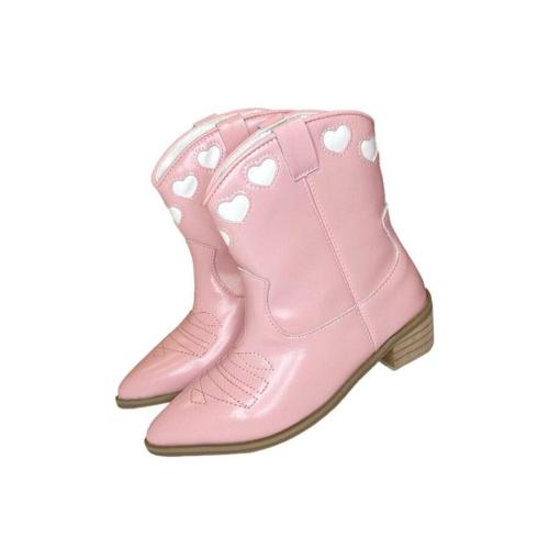 Love Cowgirl Boots