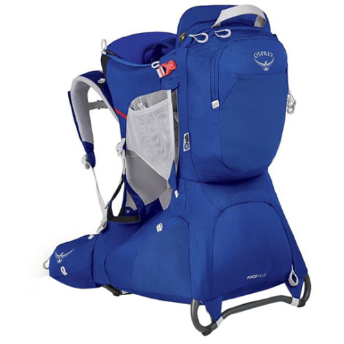 Osprey Packs Poco Plus Child Carrier - Kids' - Kids