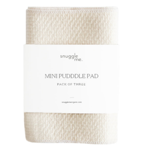 Mini Puddle Pad | 3 Pack