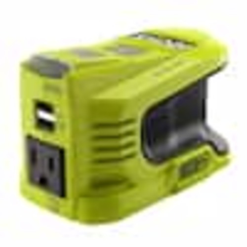 RYOBI 150-Watt Power Source for ONE+ 18V Battery (Tool Only) RYi150BG