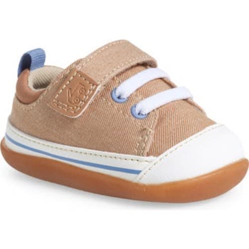 Kids' Stevie Mini Sneaker, 6 M