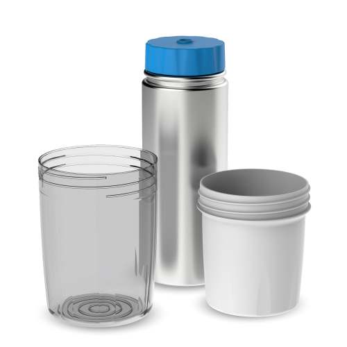Kozii® Travel Bottle Warmer