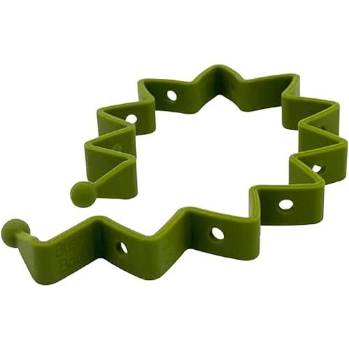 Busy Baby Toy Bungee (Olive)