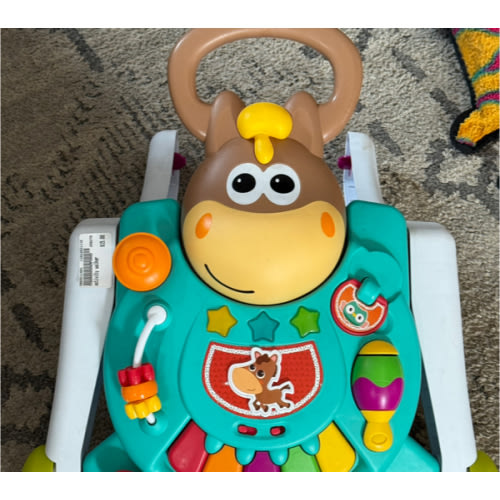 b kids 3 in 1 activity horse - Google Search