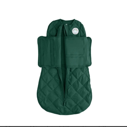 Weighted Swaddle: Dreamland Weighted Baby Swaddle | Dreamland Baby