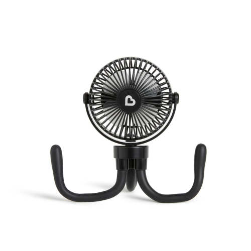 Munchkin Stroller Fan - Black