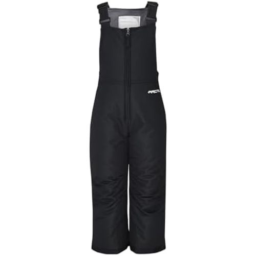 Arctix unisex-baby Chest High Snow Bib Overalls