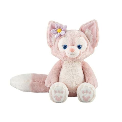 Tokyo Disney plush doll Linabell size s sitting height about 32cm - Yamibuy.com