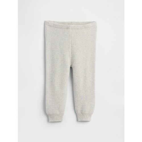 Baby Pull-On Pants