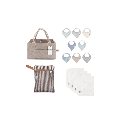 The Registry Essentials Gift Set