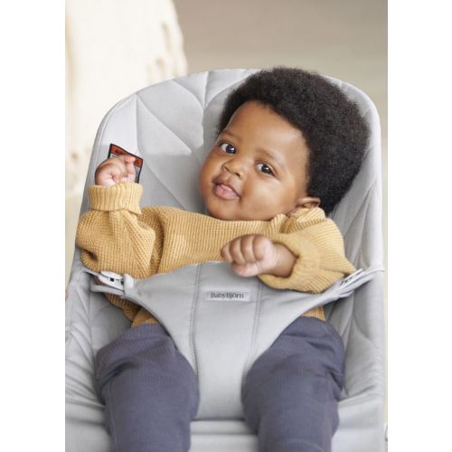 BabyBjörn Bouncer Bliss