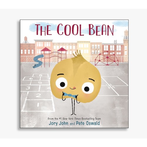 The Cool Bean
