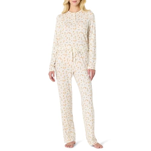 Amazon Essentials x Sofia Grainge Mommy and Me Long Sleeve Pajama Set
