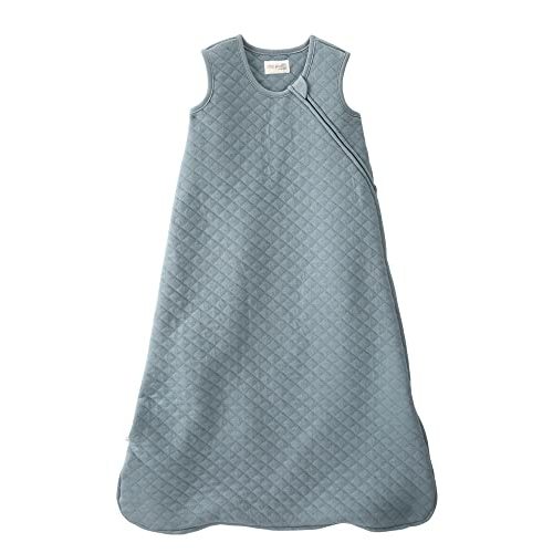 little planet by carter's Baby Organic Cotton Wearable Blanket