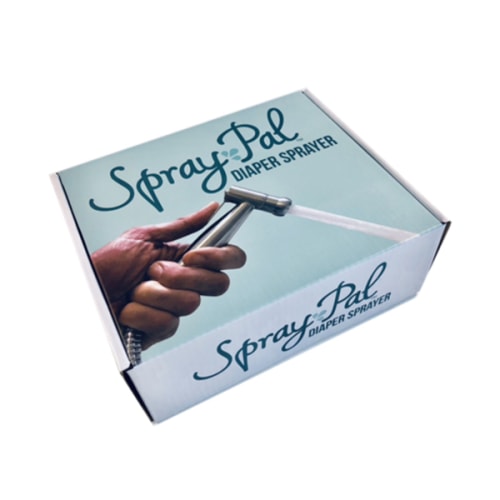 Spray Pal Diaper Sprayer