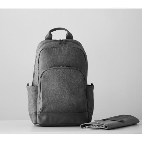 Hayes Diaper Backpack