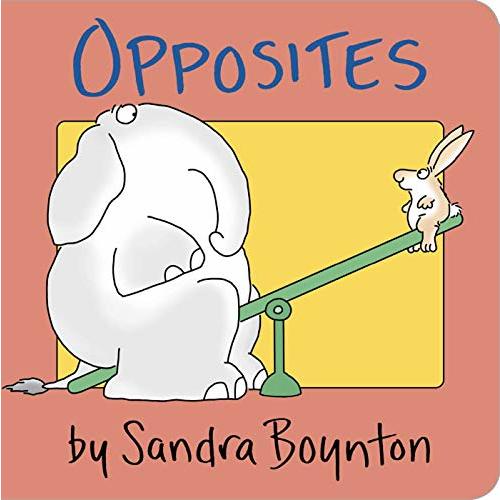 Opposites