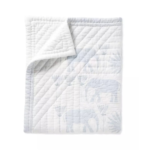 Kalahari Mini Quilt | Serena and Lily